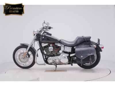 Harley-Davidson FXDL1450 2003