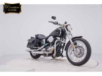 Harley-Davidson FXDL1450 2003