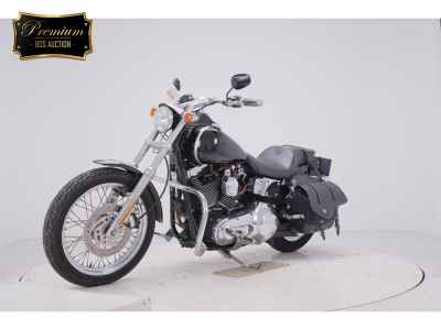 Harley-Davidson FXDL1450 2003