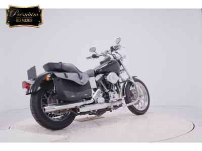 Harley-Davidson FXDL1450 2003