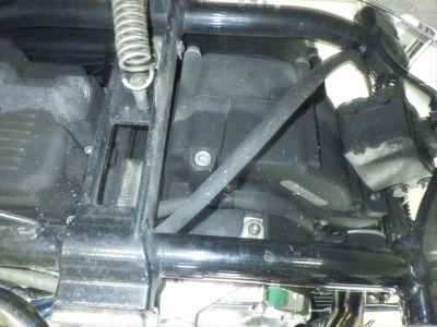 Harley-Davidson FXDL1450 2003