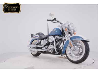 Harley-Davidson FLSTN1450 2004