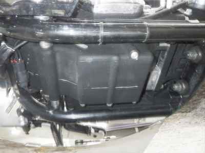 Harley-Davidson FLSTN1450 2004