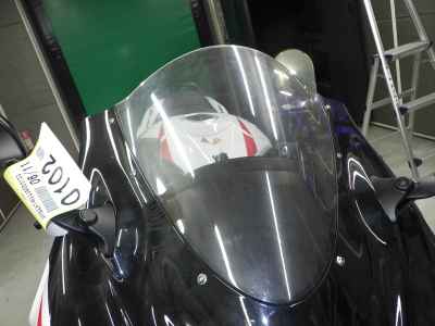Kawasaki Ninja ZX-14R 2017