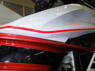 Kawasaki Ninja ZX-14R 2017