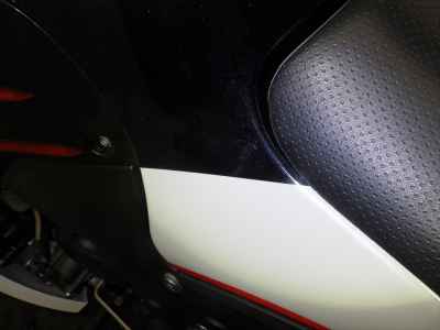 Kawasaki Ninja ZX-14R 2017