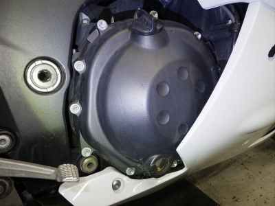 Kawasaki Ninja ZX-14R 2017