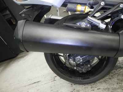 Kawasaki Ninja ZX-14R 2017