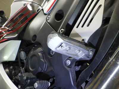 Kawasaki Ninja ZX-14R 2017