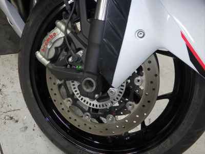 Kawasaki Ninja ZX-14R 2017