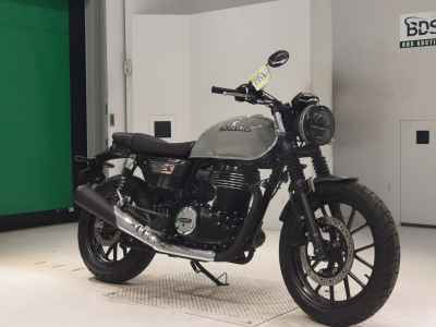 Honda GB350 2021