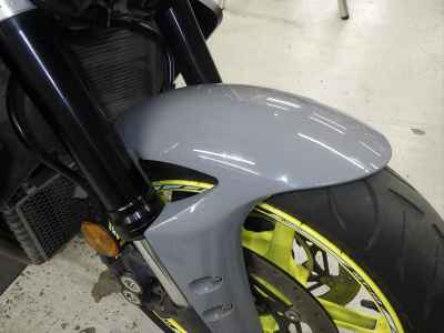 Yamaha MT-10 2017