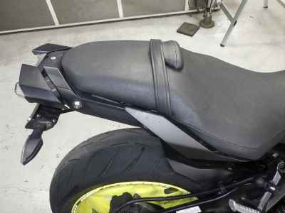 Yamaha MT-10 2017