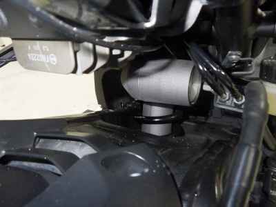 Yamaha MT-10 2017