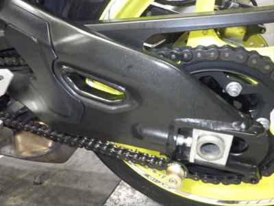 Yamaha MT-10 2017