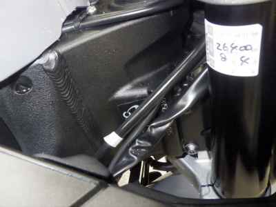 Yamaha MT-10 2017