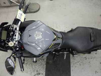 Yamaha MT-10 2017