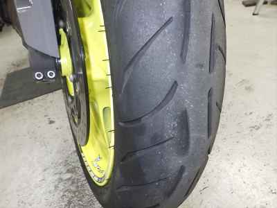 Yamaha MT-10 2017