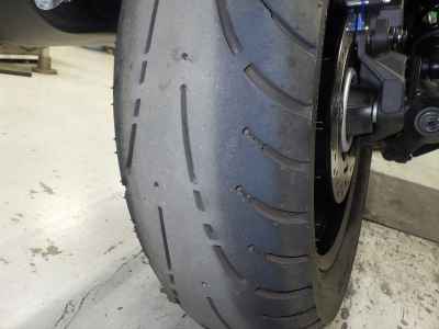 Honda Rebel CMX1100 DCT 2023