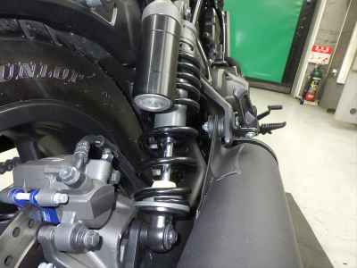 Honda Rebel CMX1100 DCT 2023