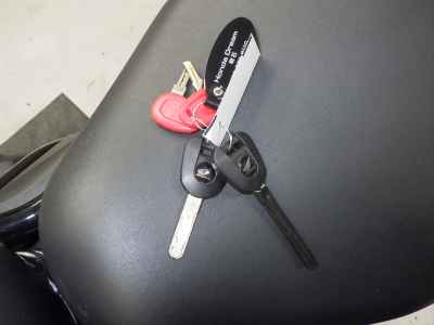 Honda Rebel CMX1100 DCT 2023