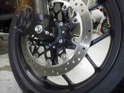 Honda Rebel CMX1100 DCT 2023