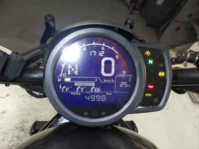 Honda Rebel CMX1100 DCT 2023