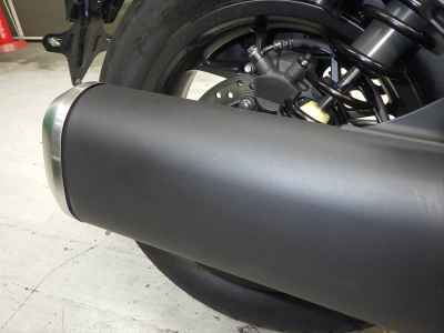 Honda Rebel CMX1100 DCT 2023