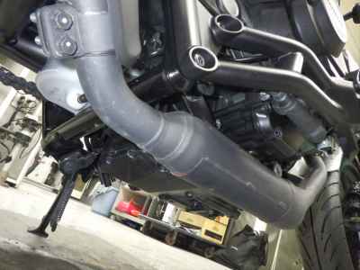Honda Rebel CMX1100 DCT 2023