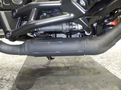 Honda Rebel CMX1100 DCT 2023