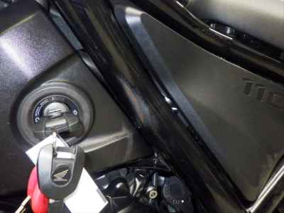Honda Rebel CMX1100 DCT 2023