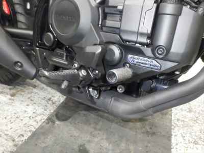 Honda Rebel CMX1100 DCT 2023