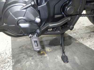 Honda Rebel CMX1100 DCT 2023