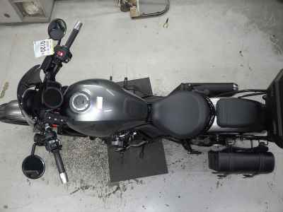 Honda Rebel CMX1100 DCT 2023