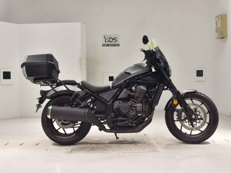 Honda Rebel CMX1100 DCT 2023