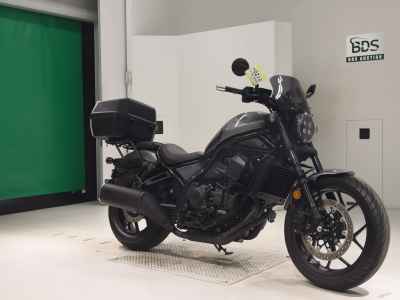 Honda Rebel CMX1100 DCT 2023