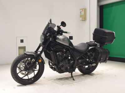 Honda Rebel CMX1100 DCT 2023