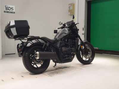 Honda Rebel CMX1100 DCT 2023