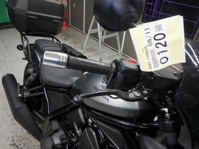 Honda Rebel CMX1100 DCT 2023