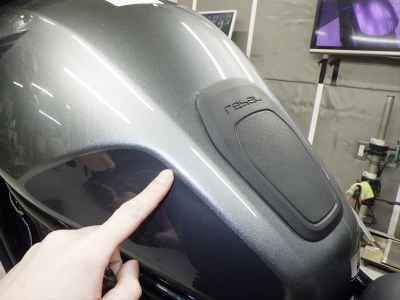 Honda Rebel CMX1100 DCT 2023