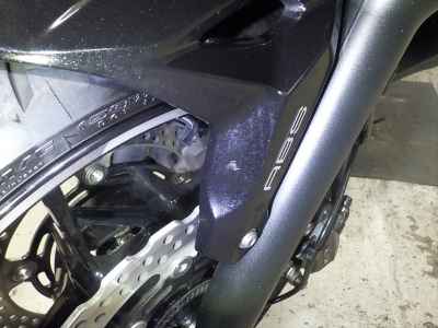 Kawasaki Ninja 650 2017