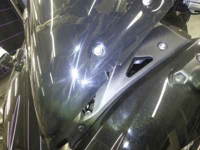 Kawasaki Ninja 650 2017