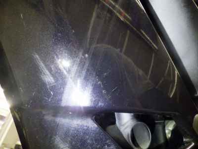 Kawasaki Ninja 650 2017