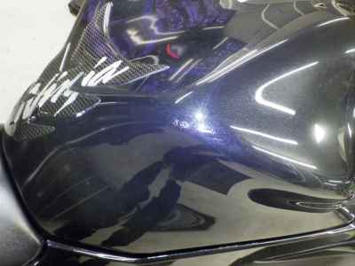 Kawasaki Ninja 650 2017