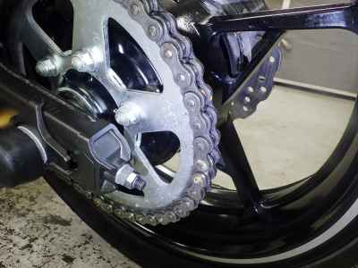 Kawasaki Ninja 650 2017