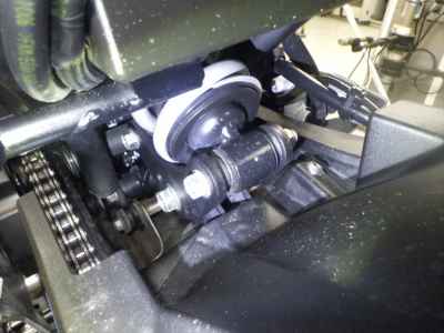 Kawasaki Ninja 650 2017