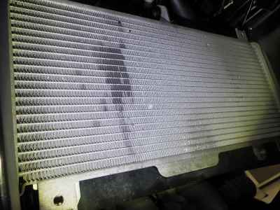 Kawasaki Ninja 650 2017