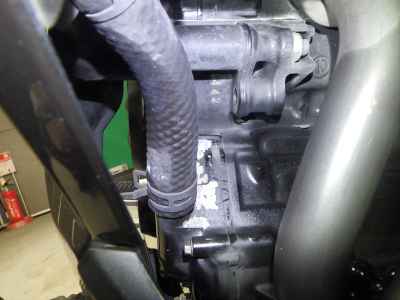 Kawasaki Ninja 650 2017