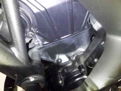 Kawasaki Ninja 650 2017