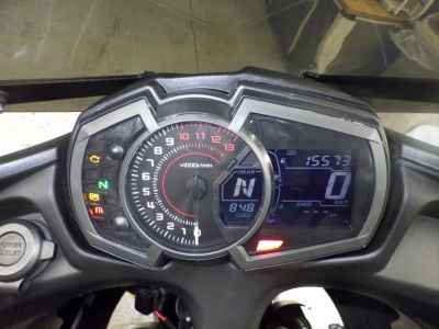 Kawasaki Ninja 650 2017